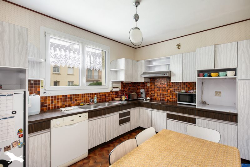 Vente Maison GUILERS - 7 pièces -135 m² - (29820)