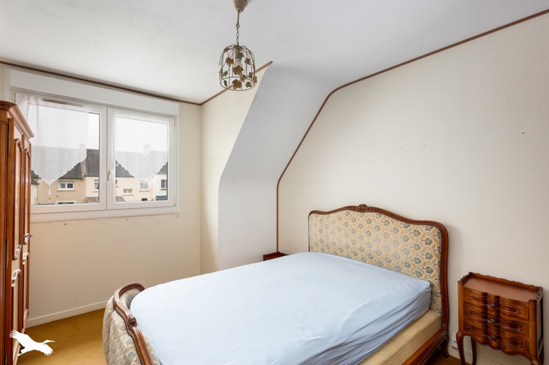 Vente Maison GUILERS - 7 pièces -135 m² - (29820)