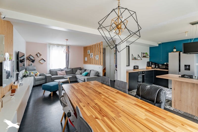Vente Maison PLOUZANE - 6 pièces -103 m² - (29280)