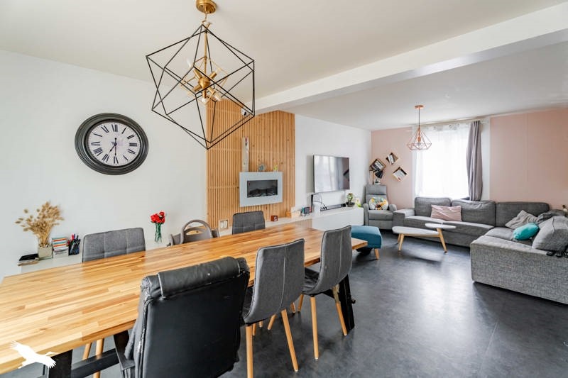 Vente Maison PLOUZANE - 6 pièces -103 m² - (29280)