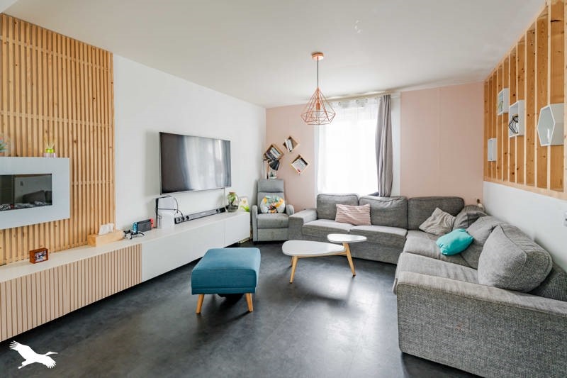 Vente Maison PLOUZANE - 6 pièces -103 m² - (29280)