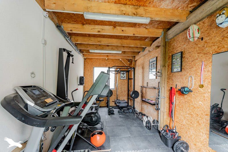 Vente Maison PLOUZANE - 6 pièces -103 m² - (29280)