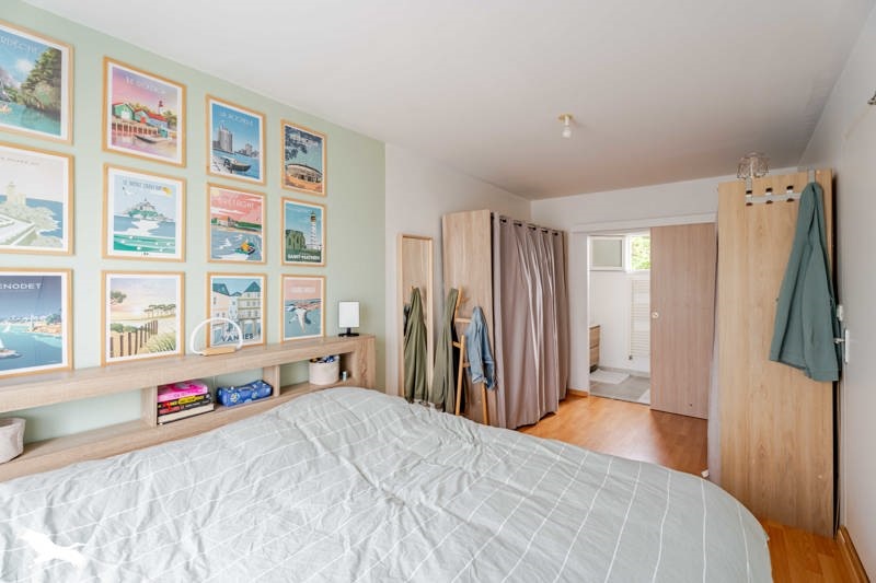 Vente Maison PLOUZANE - 6 pièces -103 m² - (29280)
