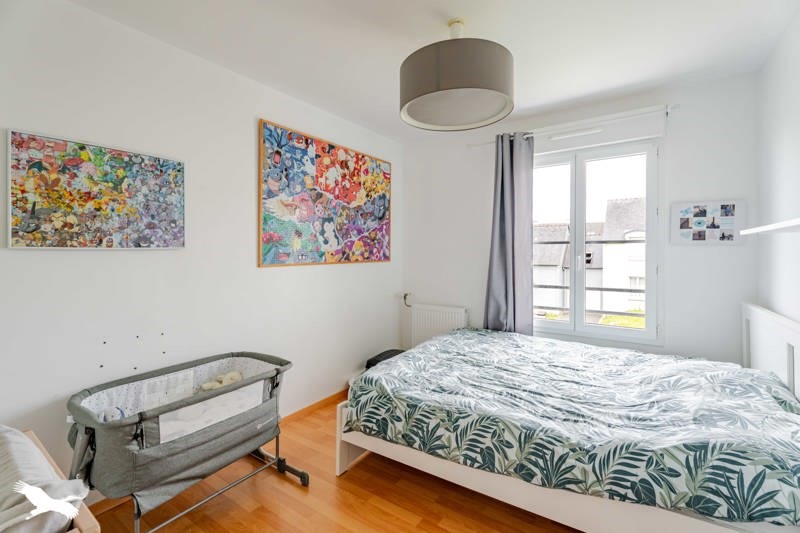 Vente Maison PLOUZANE - 6 pièces -103 m² - (29280)