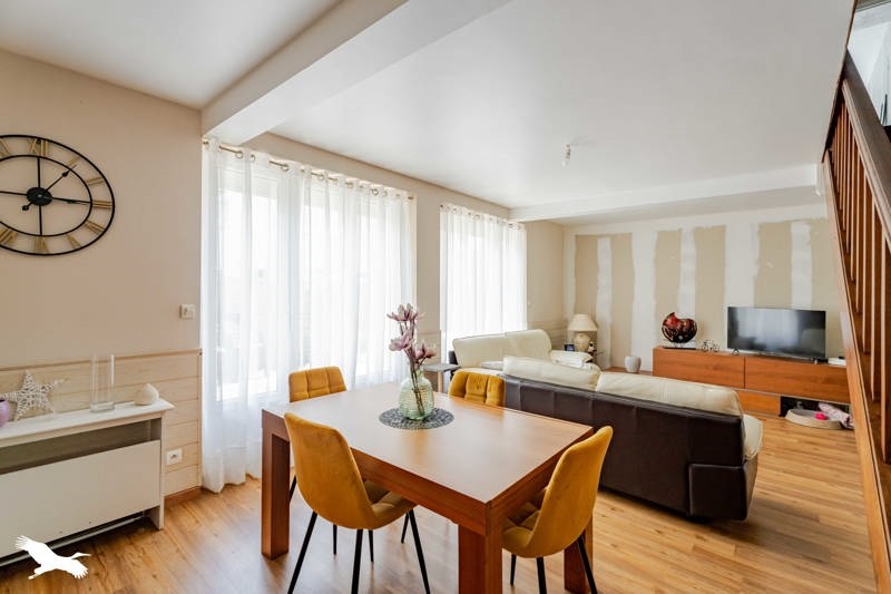 Vente Maison GUILERS - 6 pièces -120 m² - (29820)