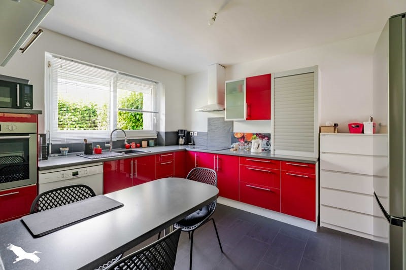 Vente Maison GUILERS - 6 pièces -120 m² - (29820)