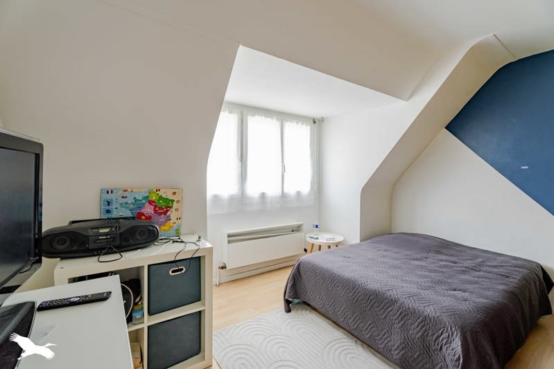 Vente Maison GUILERS - 6 pièces -120 m² - (29820)