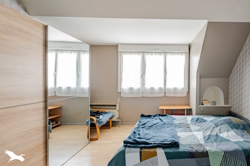 Vente Maison GUILERS - 6 pièces -120 m² - (29820)