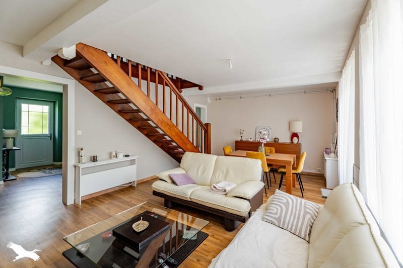 Vente Maison GUILERS - 6 pièces -120 m² - (29820)