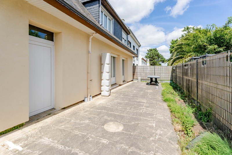 Vente Maison GUILERS - 6 pièces -120 m² - (29820)