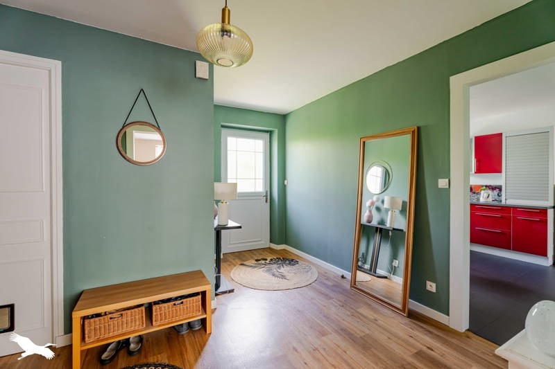 Vente Maison GUILERS - 6 pièces -120 m² - (29820)