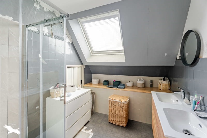 Vente Maison GUILERS - 6 pièces -120 m² - (29820)