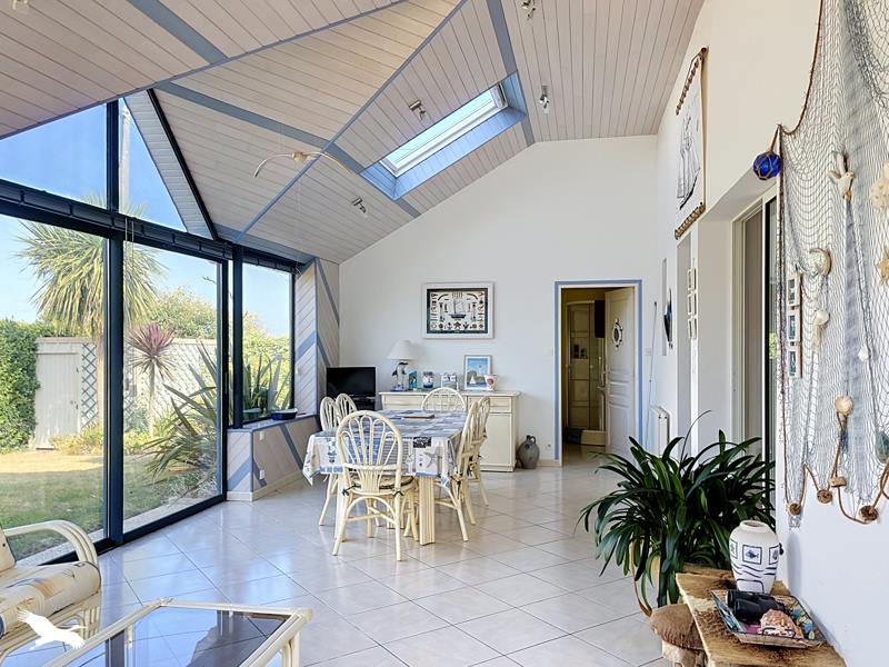 Vente Maison PLOUGONVELIN - 11 pièces -192 m² - (29217)