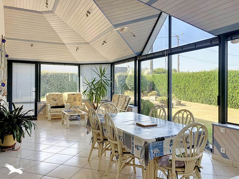 Vente Maison PLOUGONVELIN - 11 pièces -192 m² - (29217)