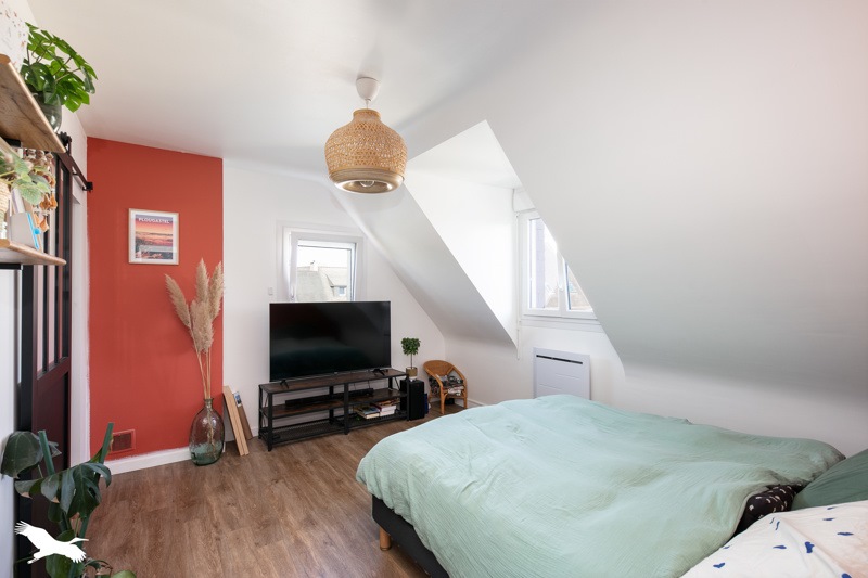 Vente Maison PLOUZANE - 6 pièces -116 m² - (29280)