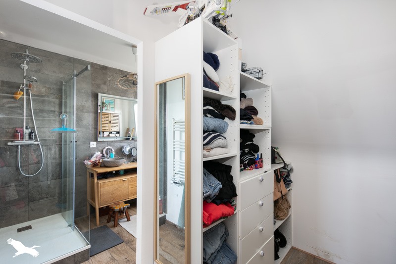 Vente Maison PLOUZANE - 6 pièces -116 m² - (29280)