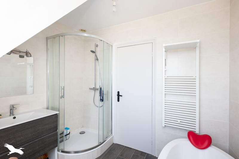 Vente Maison PLOUZANE - 6 pièces -116 m² - (29280)
