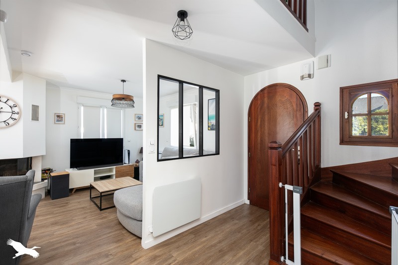 Vente Maison PLOUZANE - 6 pièces -116 m² - (29280)