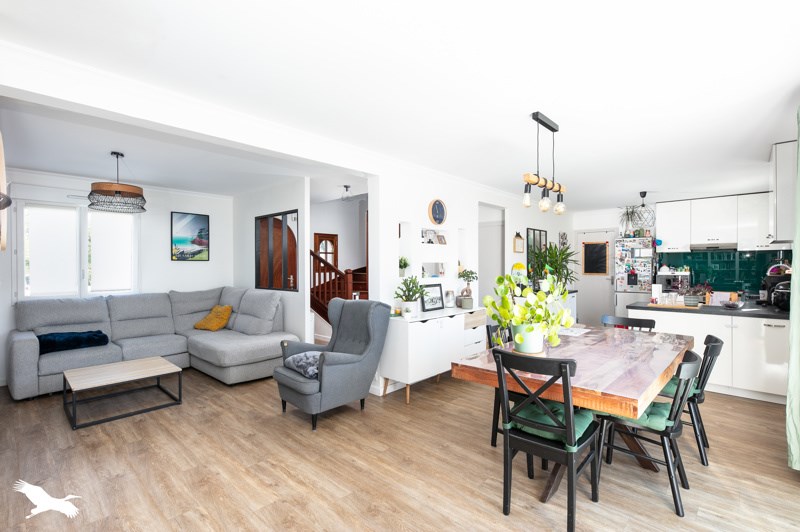 Vente Maison PLOUZANE - 6 pièces -116 m² - (29280)