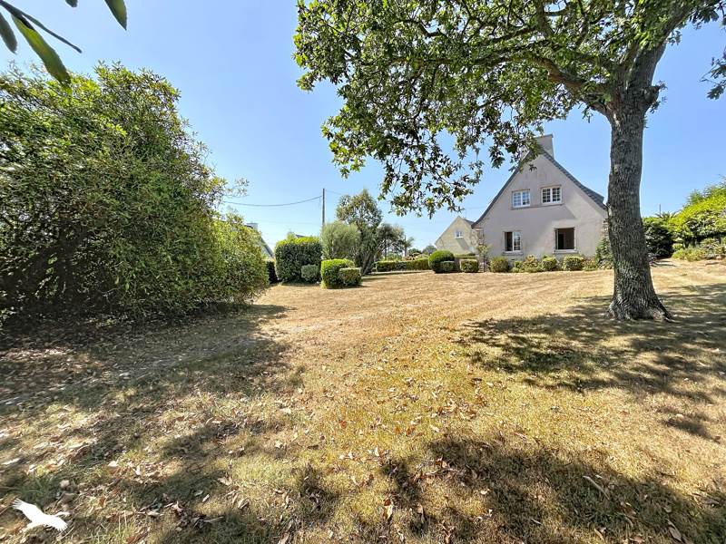 Vente Maison Locmaria-Plouzané 29280 6 pièces - 115 m²
