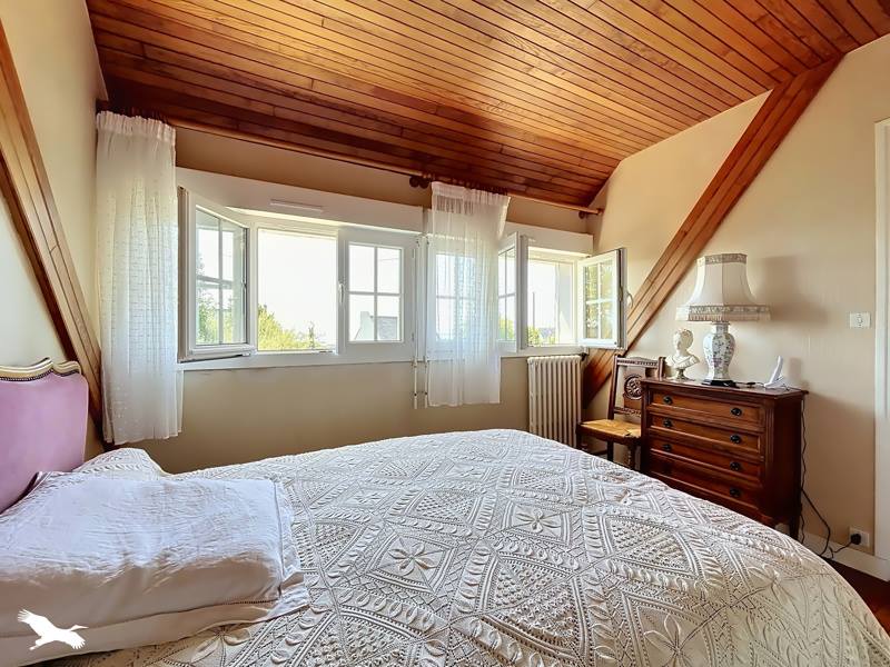 Vente Maison Locmaria-Plouzané - 6 pièces -115 m² - (29280)