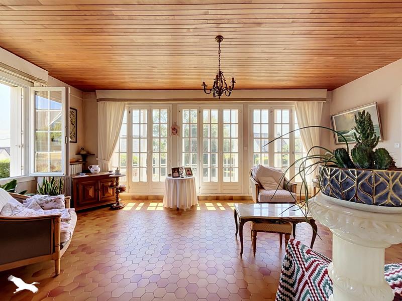 Vente Maison Locmaria-Plouzané - 6 pièces -115 m² - (29280)