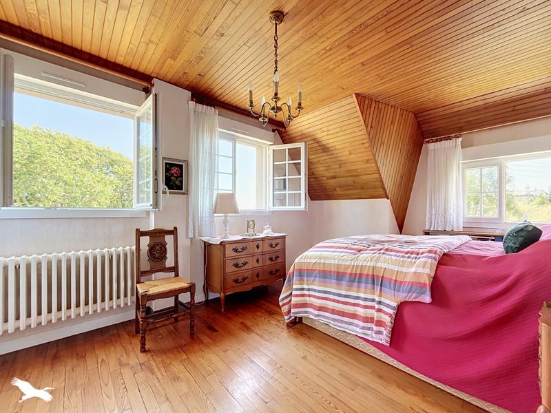 Vente Maison Locmaria-Plouzané - 6 pièces -115 m² - (29280)