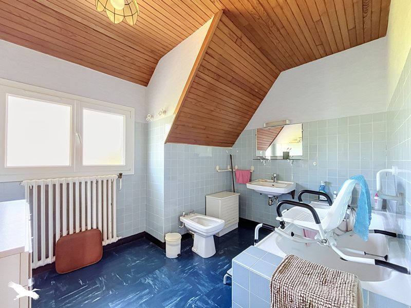 Vente Maison Locmaria-Plouzané - 6 pièces -115 m² - (29280)