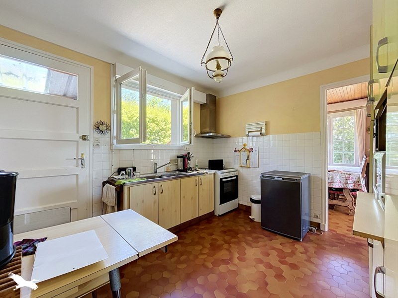Vente Maison Locmaria-Plouzané - 6 pièces -115 m² - (29280)