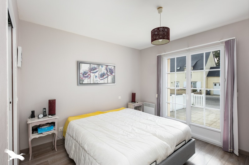 Vente Maison PLOUZANE - 8 pièces -131 m² - (29280)