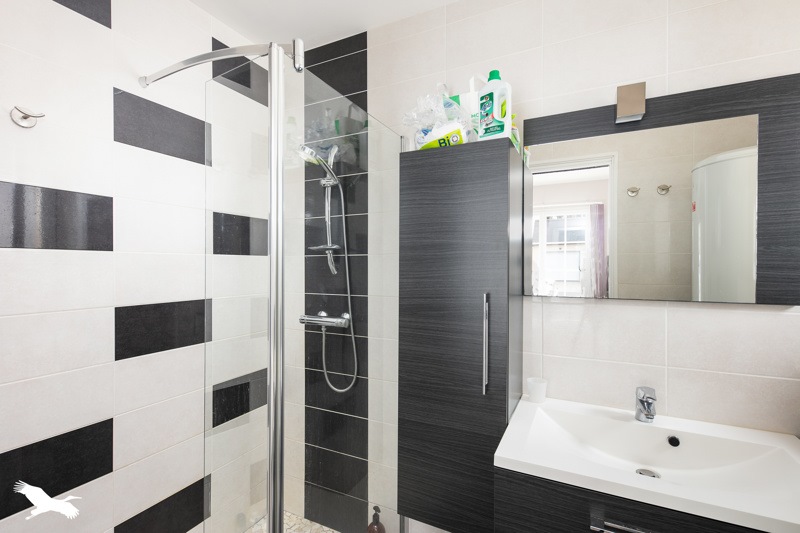 Vente Maison PLOUZANE - 8 pièces -131 m² - (29280)