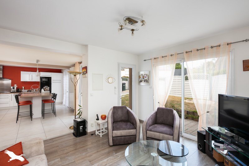 Vente Maison PLOUZANE - 8 pièces -131 m² - (29280)