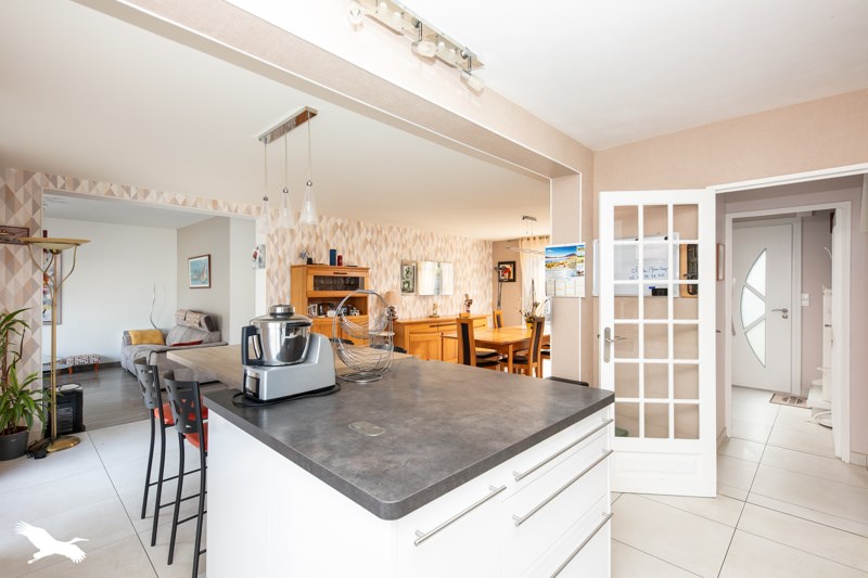 Vente Maison PLOUZANE - 8 pièces -131 m² - (29280)