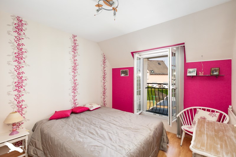 Vente Maison PLOUZANE - 8 pièces -131 m² - (29280)