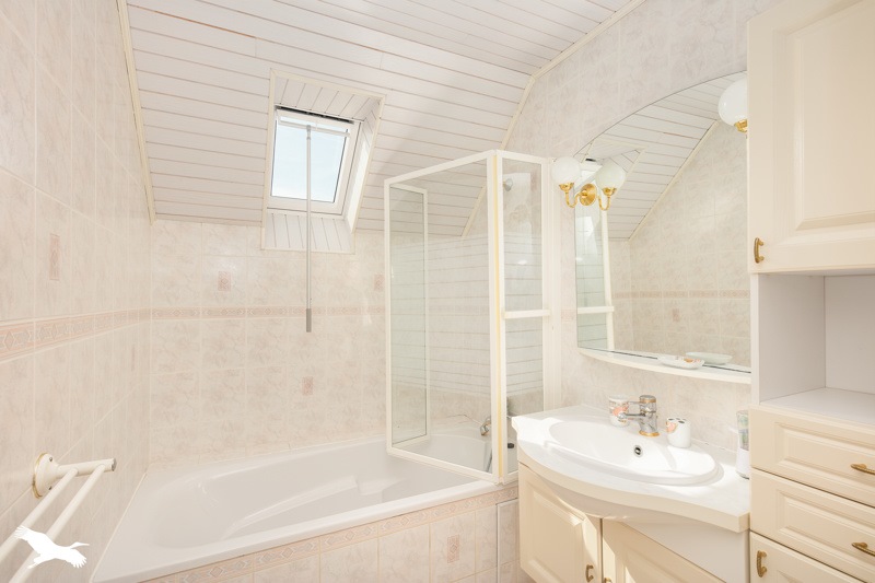Vente Maison PLOUZANE - 8 pièces -131 m² - (29280)