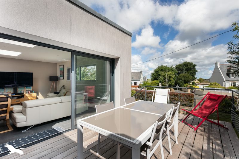 Vente Maison Guilers 29820 5 pièces - 119 m²