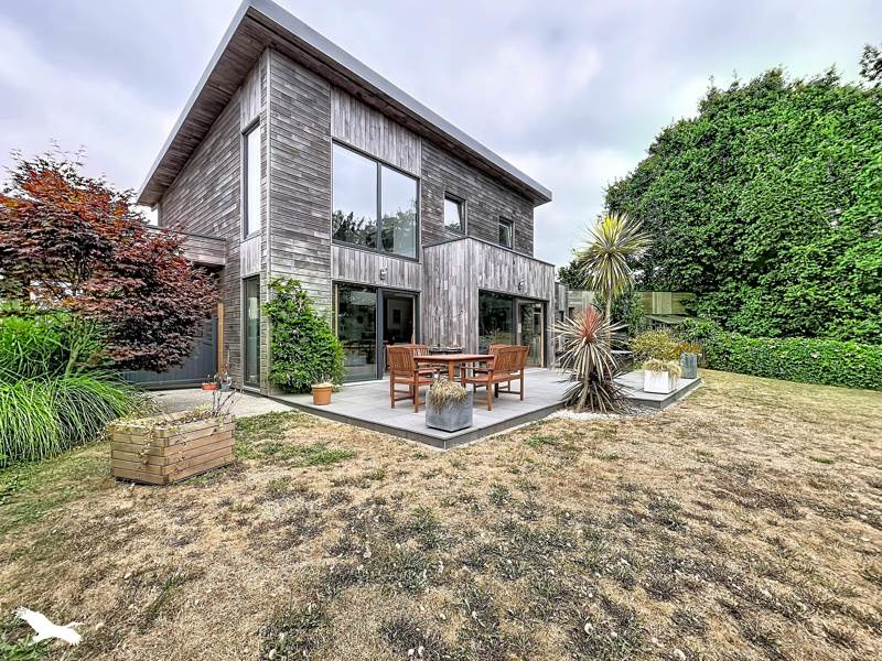 Vente Maison GUILERS 29820 6 pièces - 142 m²
