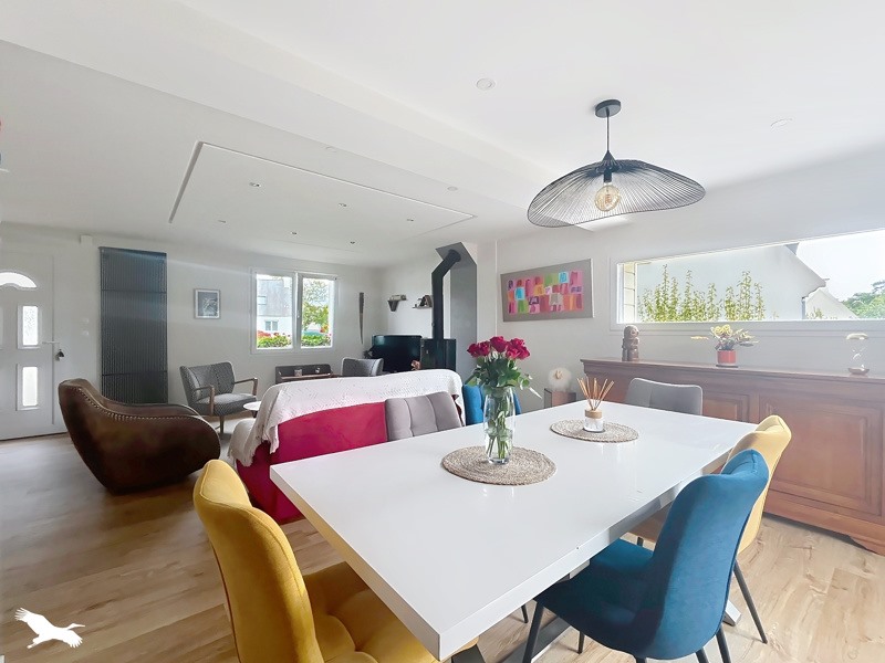 Vente Maison Plouzané - 6 pièces -131 m² - (29280)