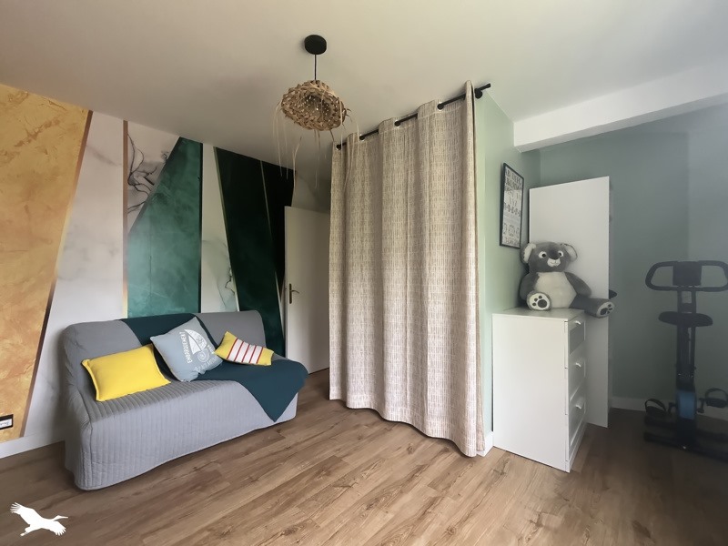 Vente Maison Plouzané - 6 pièces -131 m² - (29280)