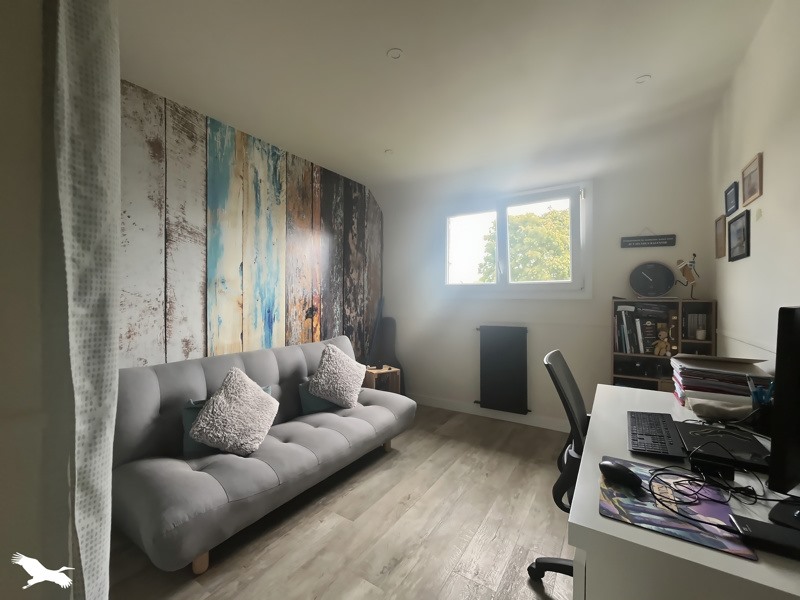 Vente Maison Plouzané - 6 pièces -131 m² - (29280)
