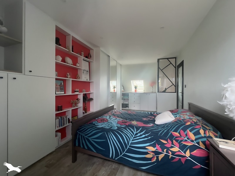 Vente Maison Plouzané - 6 pièces -131 m² - (29280)