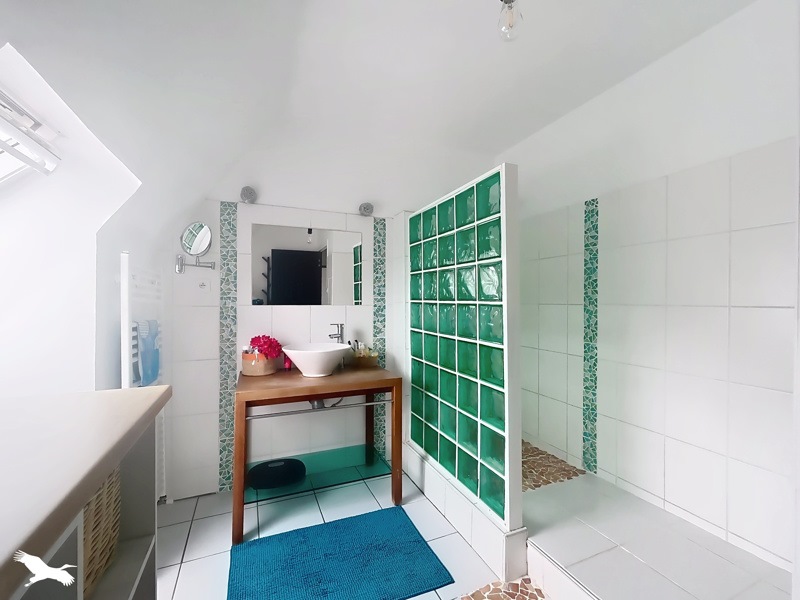 Vente Maison Plouzané - 6 pièces -131 m² - (29280)