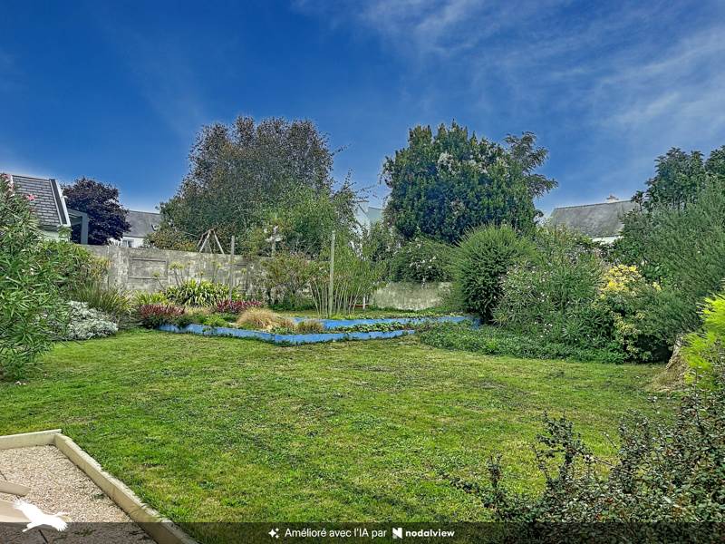 Vente Maison Plouzané 29280 5 pièces - 98 m²