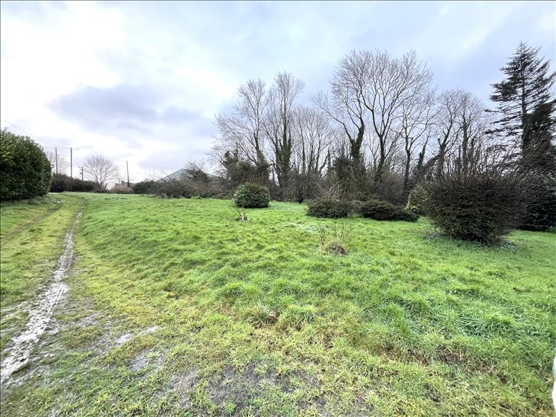 Vente Maison PLOUGAR - 3 pièces -74 m² - (29440)