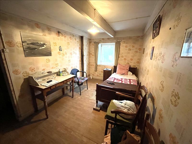 Vente Maison PLOUGAR - 3 pièces -74 m² - (29440)