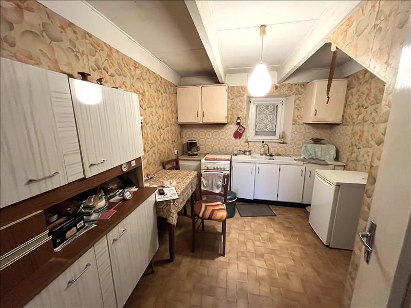 Vente Maison PLOUGAR - 3 pièces -74 m² - (29440)