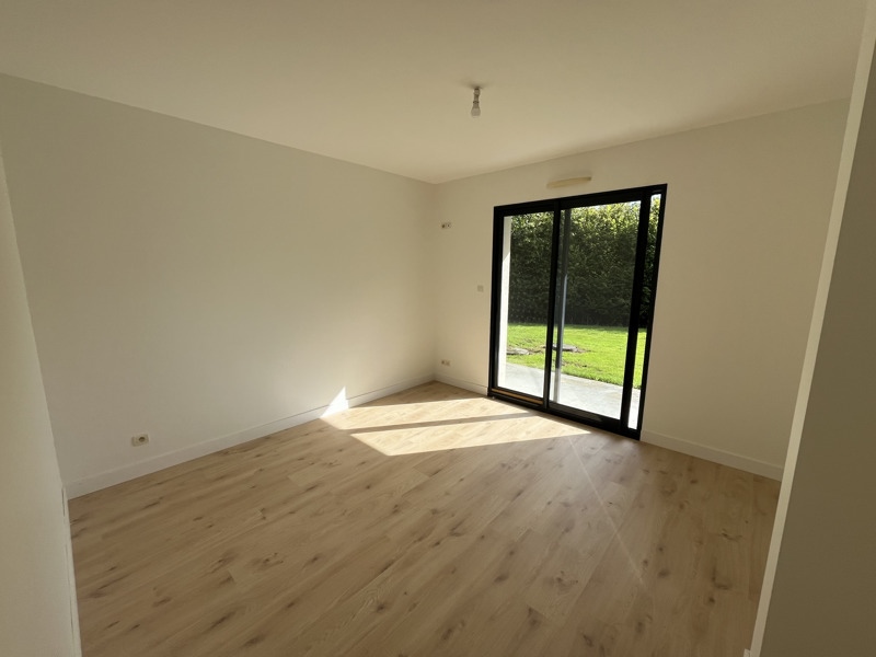 Vente Maison PLOUNEVENTER - 7 pièces -146 m² - (29400)