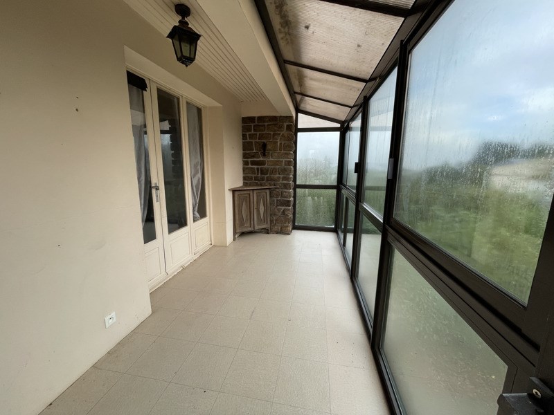 Vente Maison COMMANA - 5 pièces -90 m² - (29450)