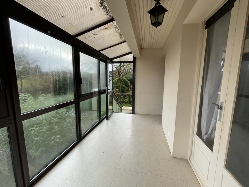 Vente Maison COMMANA - 5 pièces -90 m² - (29450)