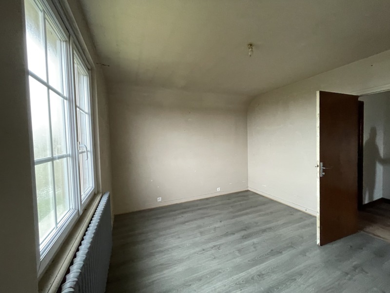Vente Maison COMMANA - 5 pièces -90 m² - (29450)